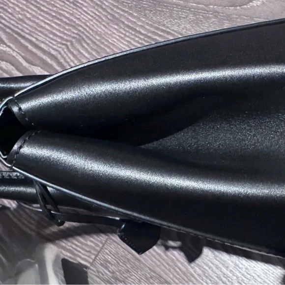 Dolce & Gabbana Black Marlene shoulder Handbag bag - Picture 10 of 12